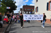 Kerweumzug 2025