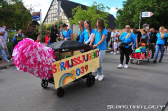 Kerweumzug 2025