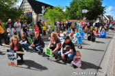 Kerweumzug 2025